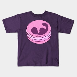 Copy of yummy neutrophil cookie Kids T-Shirt